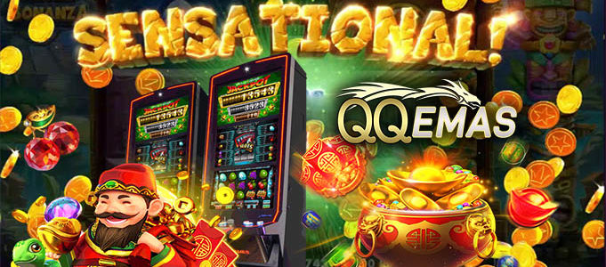 Taktik Menang Judi Slot Online Yang Tepat